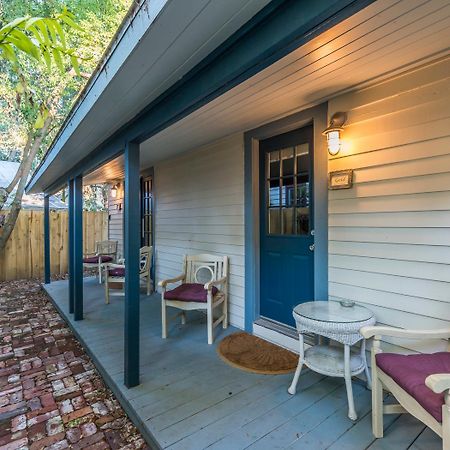 Carriage Way Inn Bed & Breakfast Adults Only - 21 Years Old And Up St. Augustine Zimmer foto
