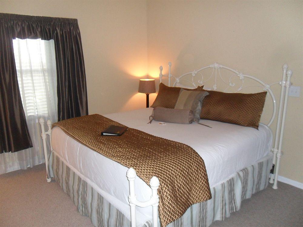 Carriage Way Inn Bed & Breakfast Adults Only - 21 Years Old And Up St. Augustine Exterior foto
