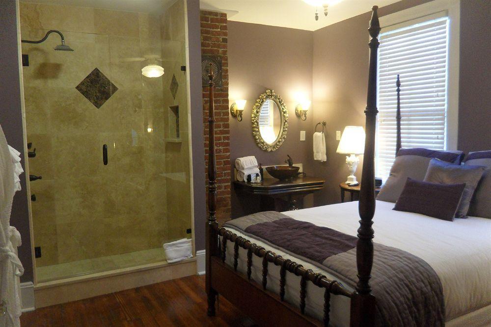 Carriage Way Inn Bed & Breakfast Adults Only - 21 Years Old And Up St. Augustine Exterior foto