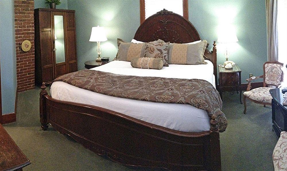 Carriage Way Inn Bed & Breakfast Adults Only - 21 Years Old And Up St. Augustine Exterior foto